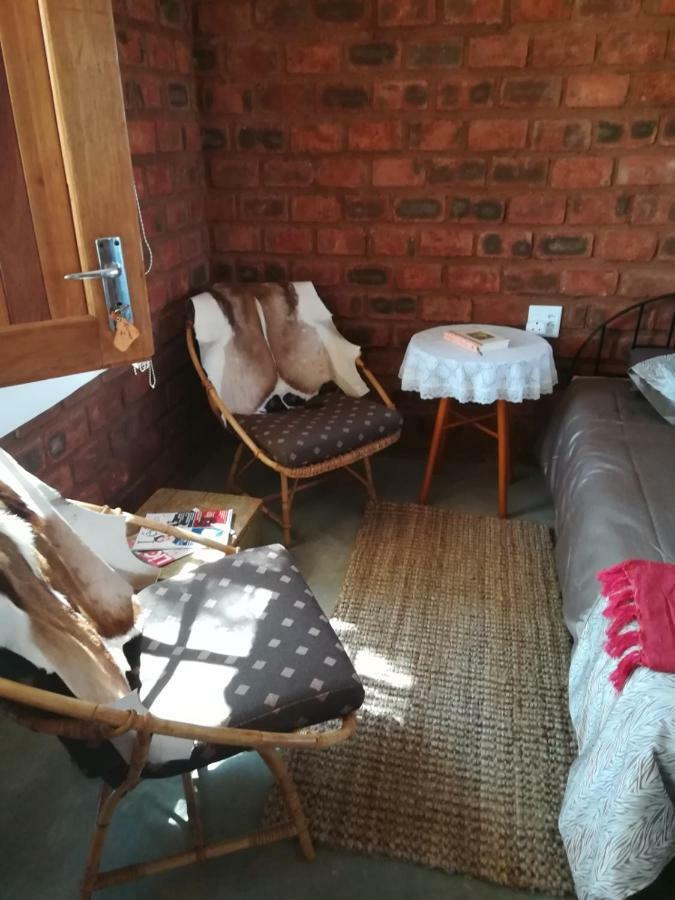 Ferienwohnung Aranos Kalahariland Guest Farm Exterior foto