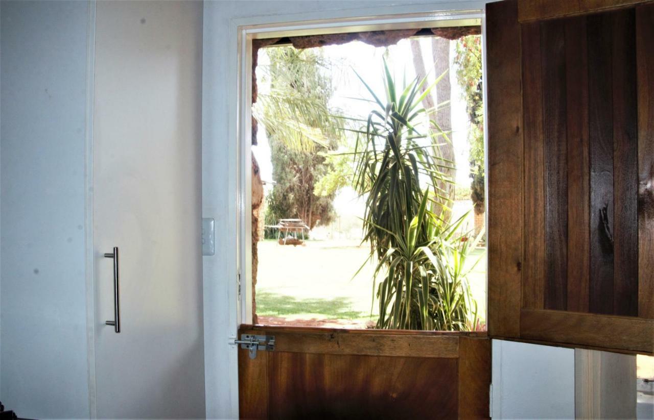 Ferienwohnung Aranos Kalahariland Guest Farm Exterior foto